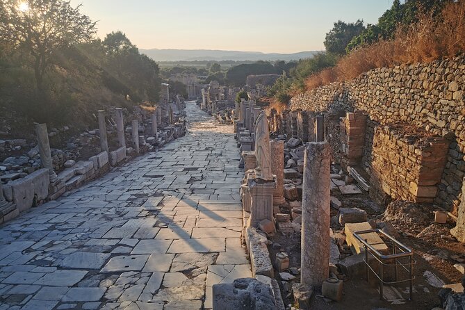 Seven Churches of Revelation Tour ( Private) - A Close Look at the Itinerary