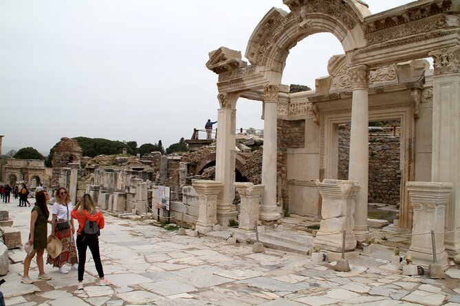 All Inclusive Private Access Ephesus Tour (SKIP-THE-LINE) - Final Word