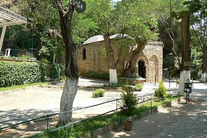 (Best of Ephesus) Private Ephesus & House Of Virgin Mary & LUNCH - The Sum Up