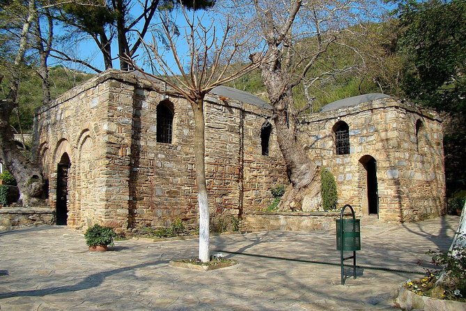SKIP-THE-LINE 4 Hours Ephesus Private Tour From Kusadasi Port - Key Points