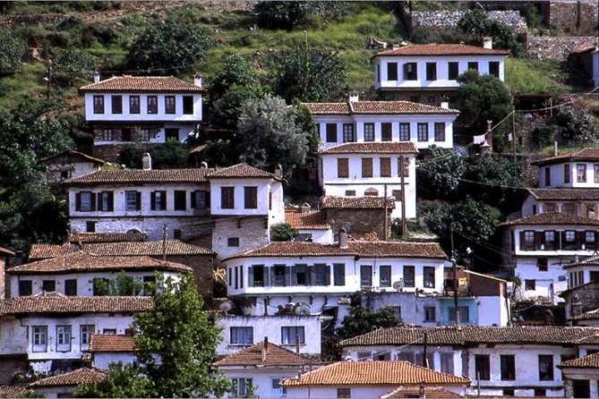 Private Guided Sirince Village And Ephesus Tour From Kusadasi - Who Will Love This Tour?