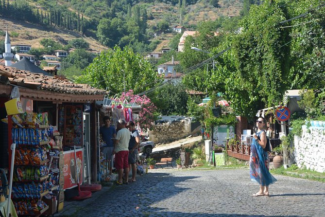 Private Guided Sirince Village And Ephesus Tour From Kusadasi - Final Thoughts: Is It Worth It?