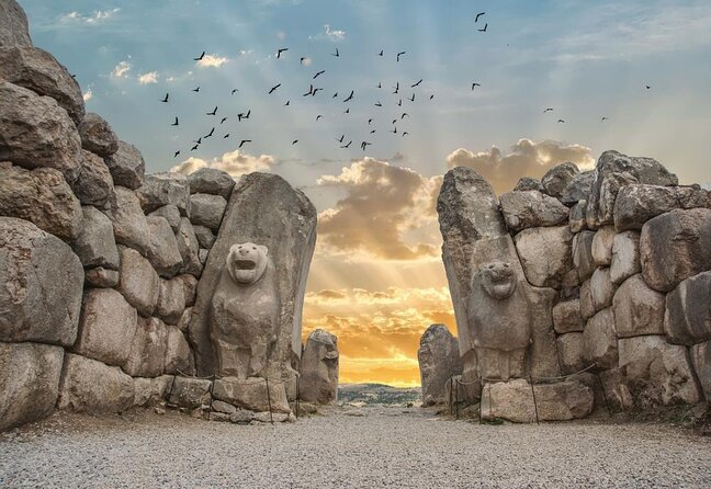 Cappadocia and Central Anatolia Tour with Professional Tour Guide - Key Points