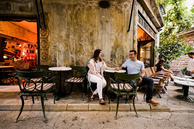 Private Vacation Photography Session with Photographer in Istanbul - Authentic Traveler Insights