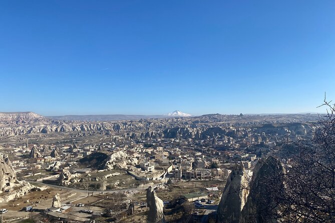 Private Daily Cappadocia Tour From Istanbul by Plane - Key Points to Remember