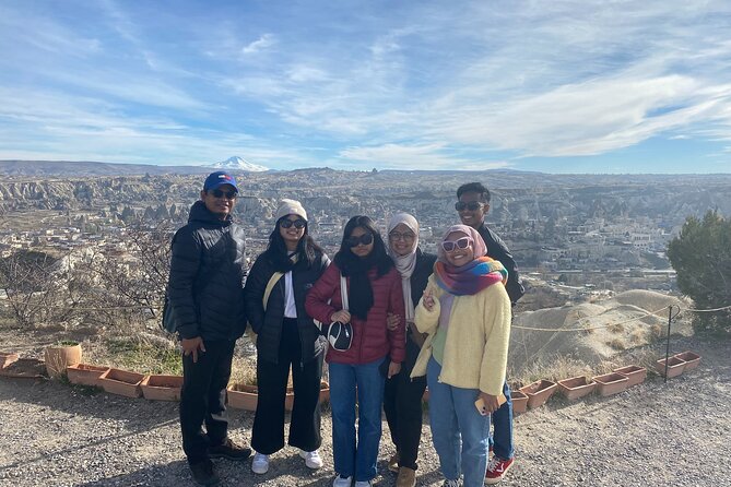 Private Daily Cappadocia Tour From Istanbul by Plane - Who Is This Tour Best For?