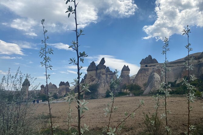 Private Daily Cappadocia Tour From Istanbul by Plane - Frequently Asked Questions