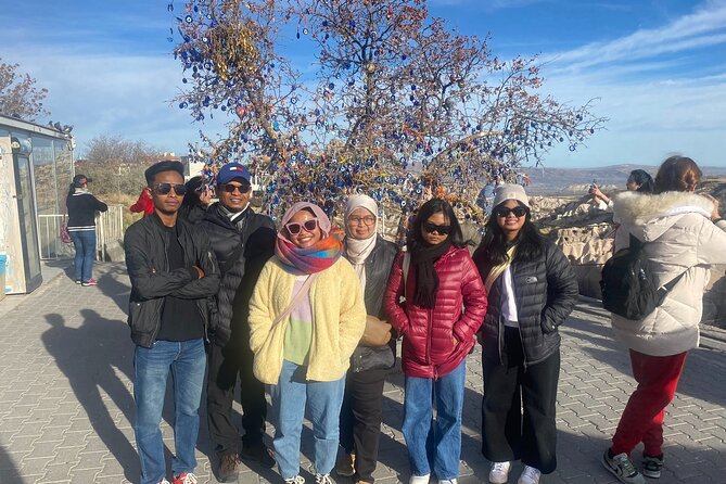 Private Daily Cappadocia Tour From Istanbul by Plane - Final Thoughts