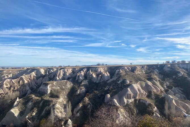 Private Daily Cappadocia Tour From Istanbul by Plane - A Complete Review of the Private Cappadocia Day Trip from Istanbul
