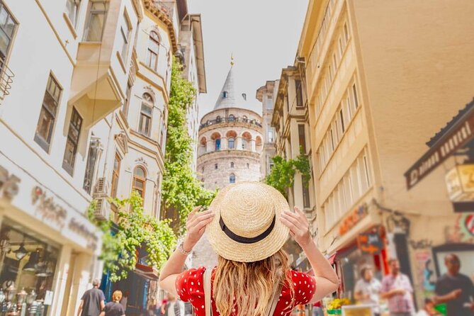 Istanbul Mystical Odyssey Tour (Private & All-Inclusive) - Practical Details That Matter