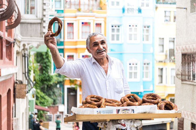 Istanbul Mystical Odyssey Tour (Private & All-Inclusive) - Frequently Asked Questions