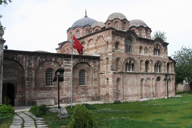 Christian Heritage Private Tour In Istanbul: Byzantine Churches - Practical Details and Value