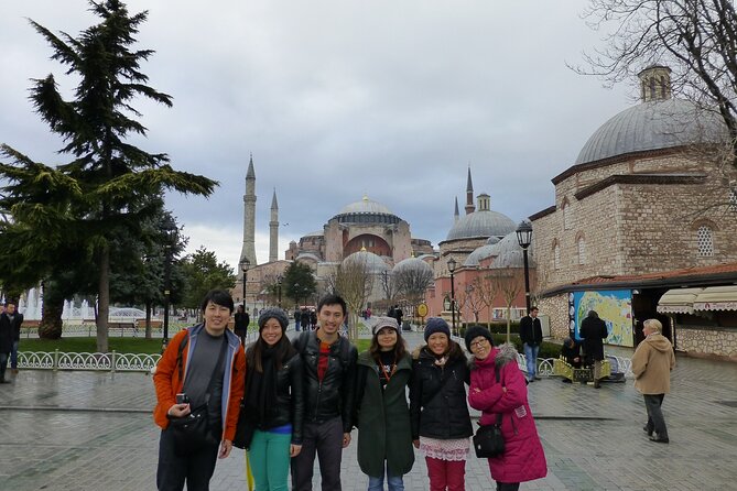 Grand Bazaar Shopping Tour - FAQs