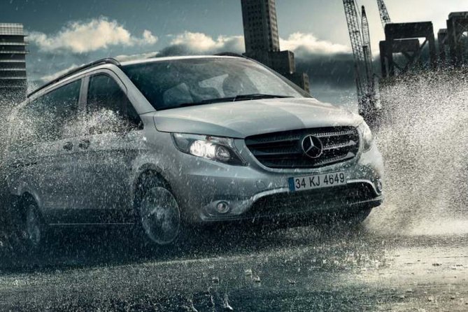 Bursa PRIVATE Tour From istanbul (VIP MINIVAN) Best Quality - What the Reviews Say