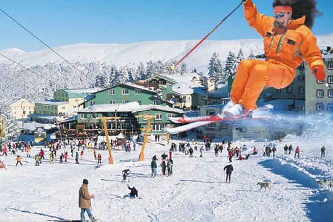 Bursa PRIVATE Tour From istanbul (VIP MINIVAN) Best Quality - Final Thoughts: Who Will Love This Tour?