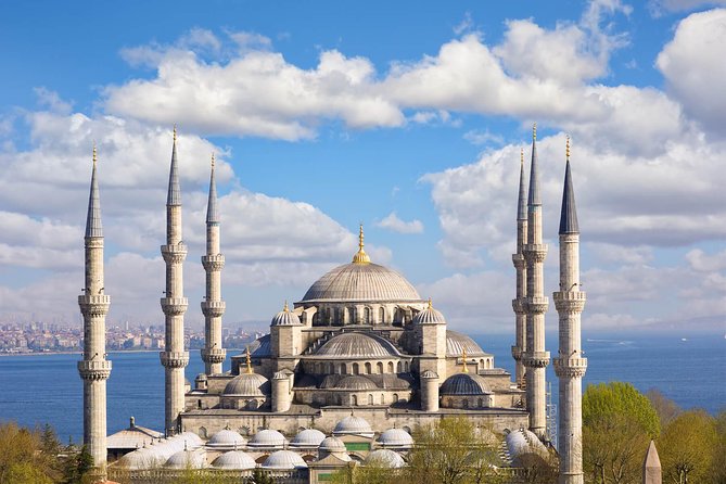 Half Day Byzantine and Ottoman Marvels - Why This Tour Works for Many Travelers