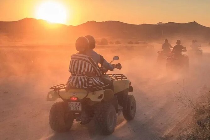 3 Days Travel to Salda Lake, Ephesus, Pamukkale, Laodicea - Who Would Love This Tour?