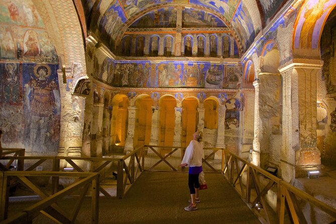 3 Days Travel to Salda Lake, Ephesus, Pamukkale, Laodicea - The Balance of Value and Authenticity
