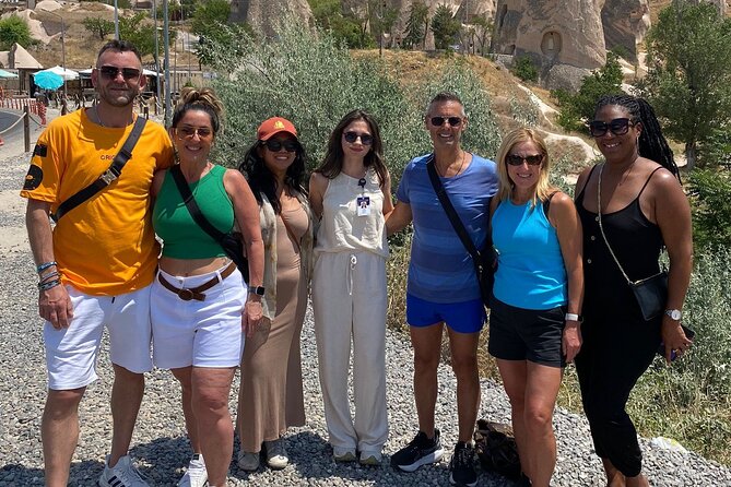 3 Days Travel to Salda Lake, Ephesus, Pamukkale, Laodicea - FAQ