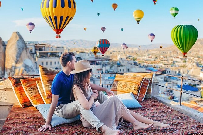 3 Days Travel to Salda Lake, Ephesus, Pamukkale, Laodicea - An In-Depth Look at the 3-Day Tour of Turkey’s Highlights