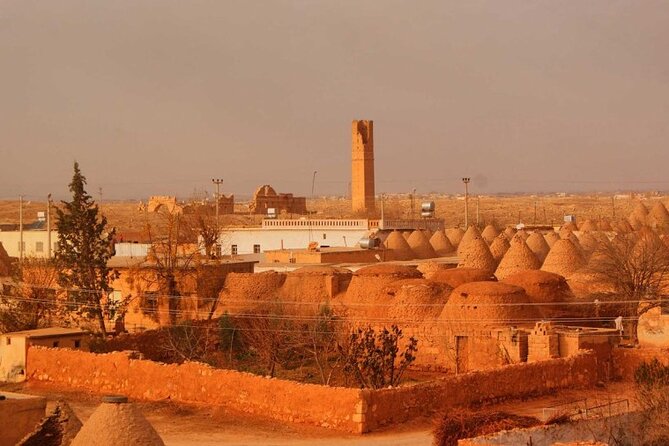 Gobekli Tepe Tour 2 Days 1 Night From Istanbul - Practical Considerations and Value