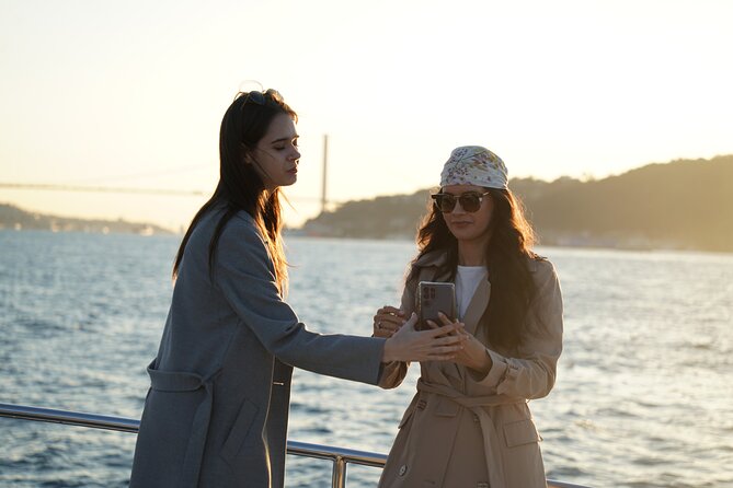 Bosphorus Afternoon Cruise on Yacht - With Live Guide - Considerations to Keep in Mind