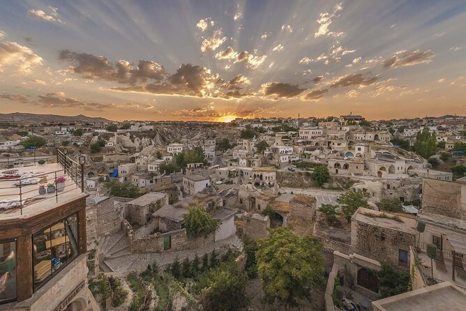 2 Days Cappadocia from Istanbul with Cave Hotel+Optional Balloon - Final Thoughts