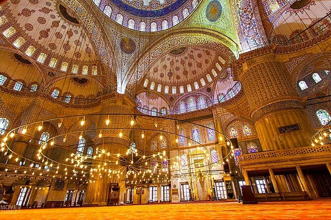 THE TOP 5 Istanbul Tours & WISH MORE in Istanbul(by local guide) - Final Thoughts