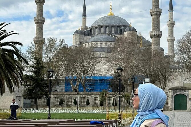 THE TOP 5 Istanbul Tours & WISH MORE in Istanbul(by local guide) - FAQs