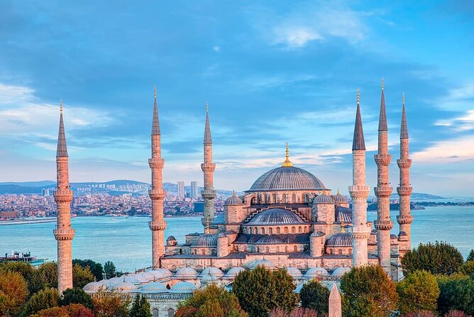 Private Flexible Tours from Galataport - Practical Tips for Your Istanbul Shore Excursion