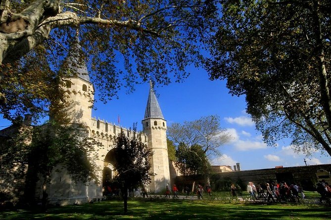 Private Istanbul Old City Tour - In-Depth Review: Why This Tour Works for You
