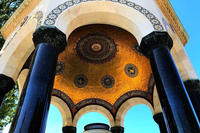 Private Istanbul Old City Tour - The Sum Up