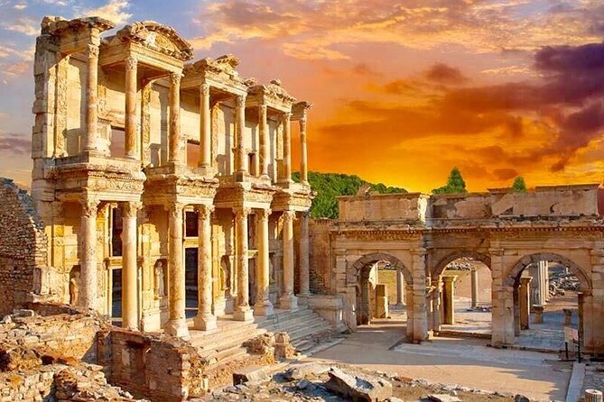 Private 8-Day Golden Triangle Of Turkey Tour from Istanbul - Why This Tour Works for You
