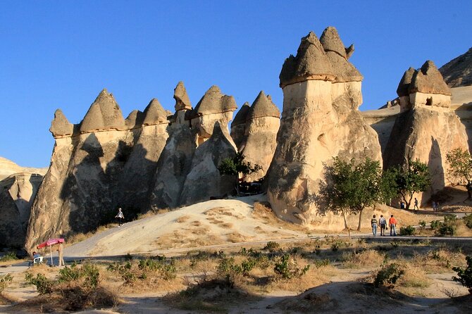 Private 8-Day Golden Triangle Of Turkey Tour from Istanbul - Frequently Asked Questions
