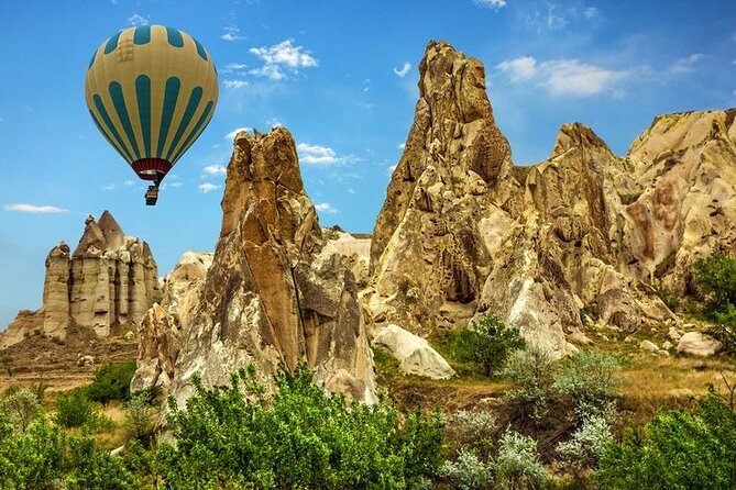 Private 8-Day Golden Triangle Of Turkey Tour from Istanbul - Final Thoughts
