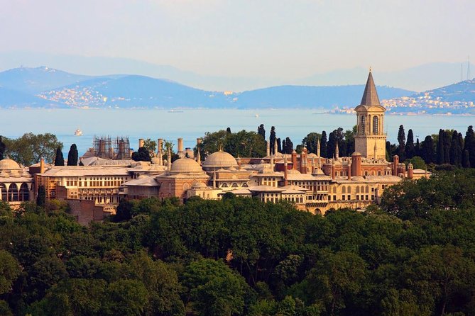 Private 8-Day Golden Triangle Of Turkey Tour from Istanbul - Key Points