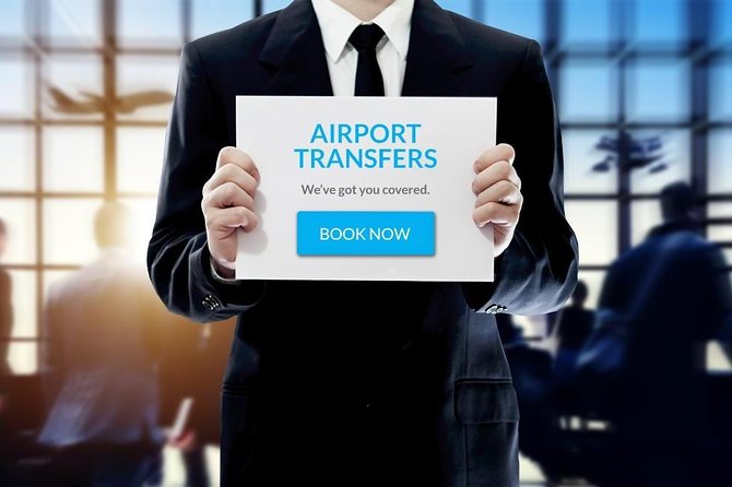 Private Transfer From Antalya Airport To Evrenseki / Ilca / Side / Manavgat - In-Depth Review of the Private Transfer Experience