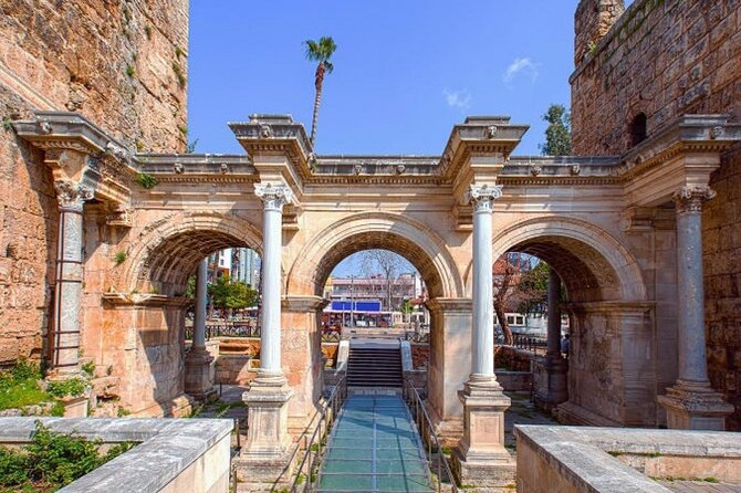 Antalya City Tours with old city,Waterfalls & Boat ride - The Sum Up: Is This Tour Right for You?