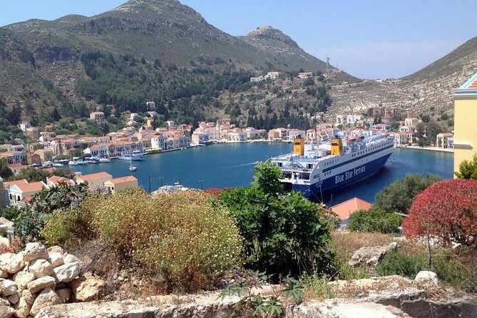 Greek island of Megisti (Kastellorizo) from Antalya and regions - The Sum Up: Is This Tour for You?