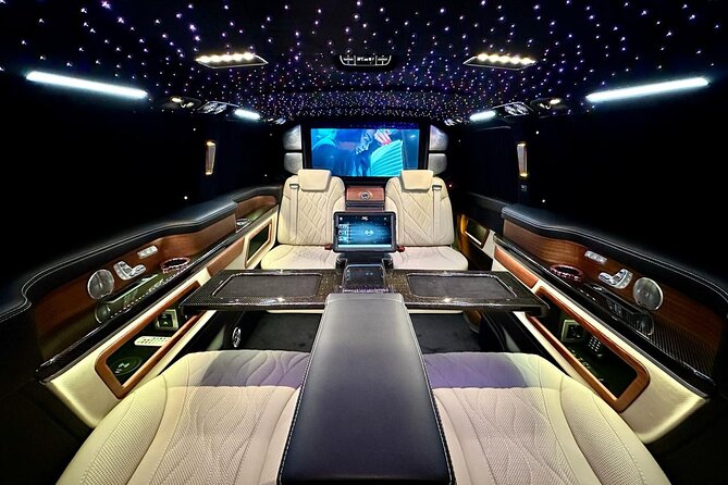 Antalya Airport Fast Transfer - Antalya Airport Fast Transfer: A Practical Choice for Smooth Arrival