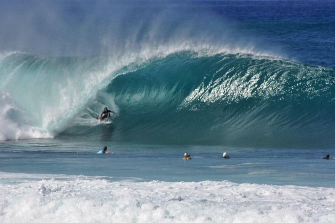 Custom Island Tour - for 6 to 14 people - up to 8 hours - Private tour of Oahu - FAQ