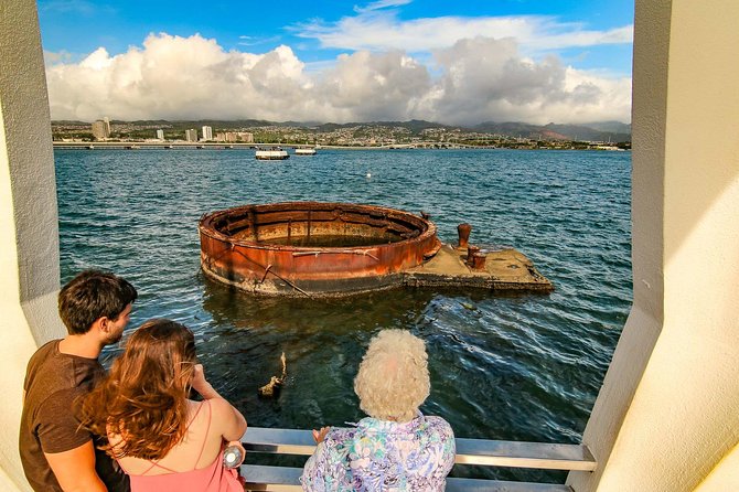 Pearl Harbor: USS Arizona Memorial & USS Missouri Battleship Tour from Waikiki - Who Will Enjoy This Tour?