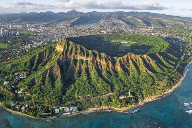 Diamond Head Shuttle Tour - Who Would Love This Tour?