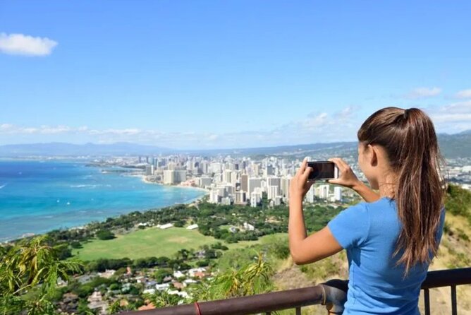 Diamond Head Shuttle Tour - A Detailed Look at the Tour Experience