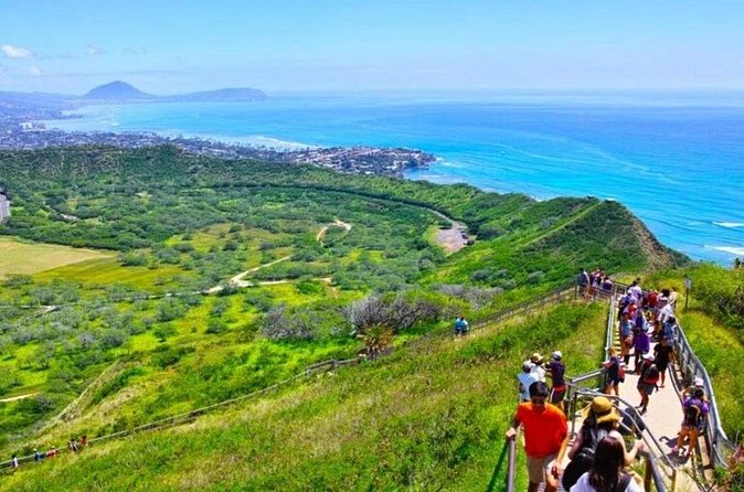 Diamond Head Shuttle Tour - FAQ About the Diamond Head Shuttle Tour