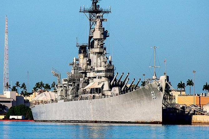 Complete Pearl Harbor Experience Tour Departing Maui - FAQ