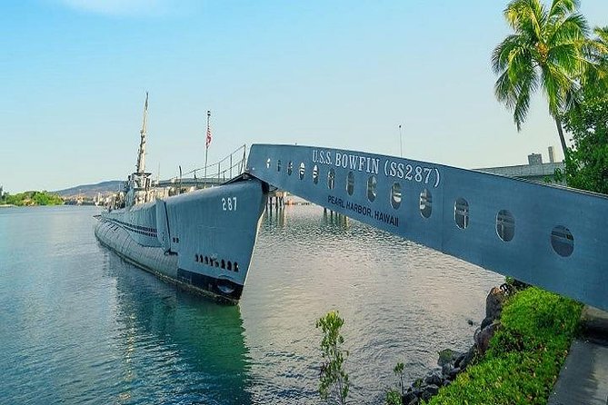 Complete Pearl Harbor Experience Tour from The Big Island - Final Thoughts