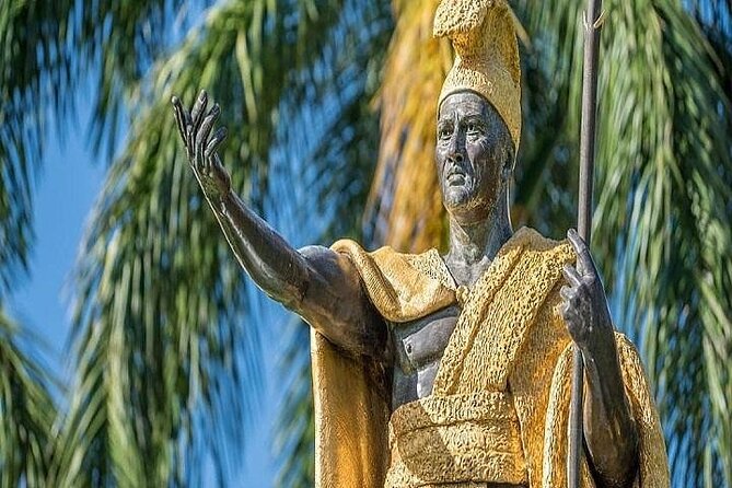 Arizona Memorial Pearl Harbor & Honolulu City Tour from Kauai - Discovering Honolulu’s Landmarks and Heritage