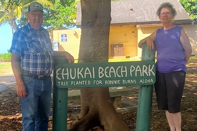 Custom Island Adventures Tour - Key Points