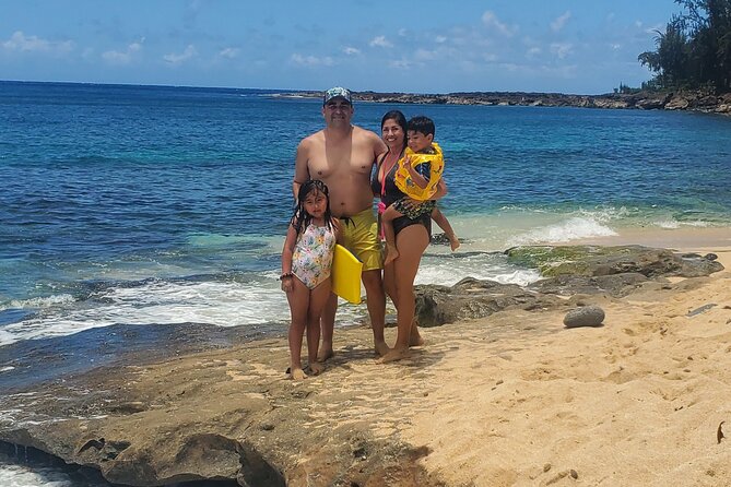 Custom Island Adventures Tour - FAQ